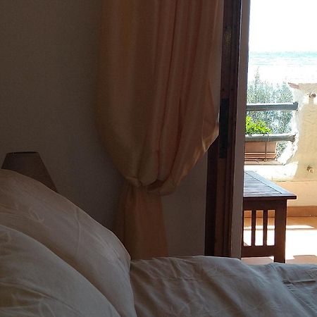 In Front Of The Beach - La Terrazza Sul Mare فلوميني دي كوارتو المظهر الخارجي الصورة