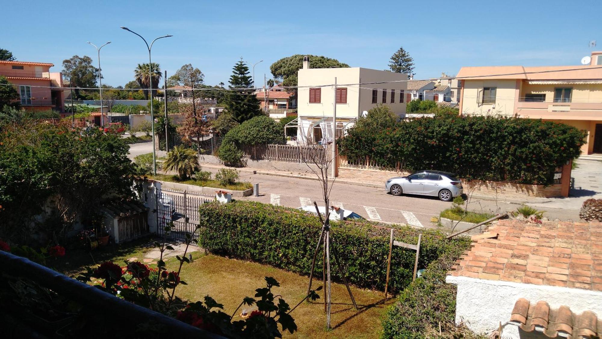 In Front Of The Beach - La Terrazza Sul Mare فلوميني دي كوارتو المظهر الخارجي الصورة